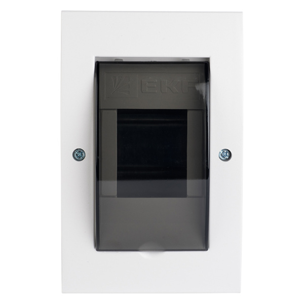 Купить EKF PROxima Щит распред. навесной ЩРН-П- 3 IP41