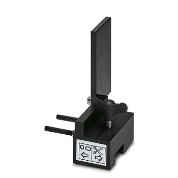 Phoenix Contact PPS END STOP Принадлежности для инструмента 1206311