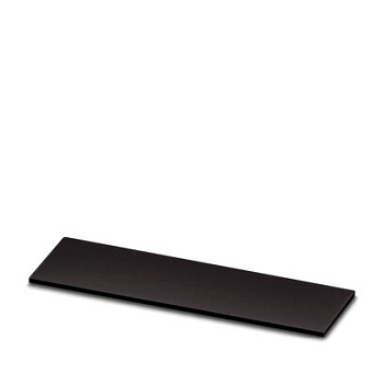 Phoenix Contact ME MAX 17,5 PLATE FRBK Корпус для электроники 2896746