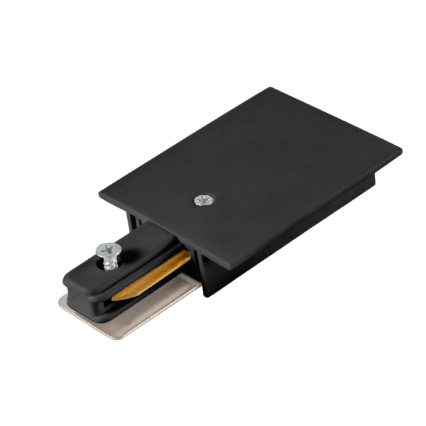 Купить Arlight Коннектор питания LGD-2TR-CON-POWER-F-BK (C) (IP20 Пластик, 3 года) 038675