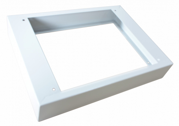 Dekraft Цоколь 100x600x450 ЦВ-01