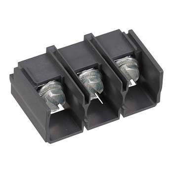 SE Contactors D Клемный блок под кольцевые наконечники для реле 13 до 65A LAD96566