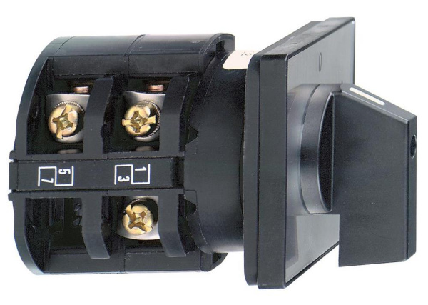 Купить SE Переключатель кулачковый 63А 2 положения K63D004AP