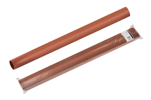 TDM Трубка термоусаживаемая ТТтр-54/24 SQ0548-0304