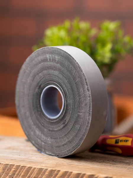 Купить EKF PROxima Лента для восстановления изоляции (самоспекающаяся 9м.) NO72