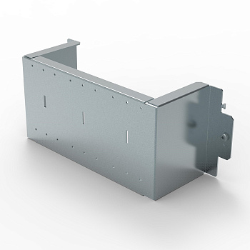 Legrand Плата для верт DPX3 160 16M 338320