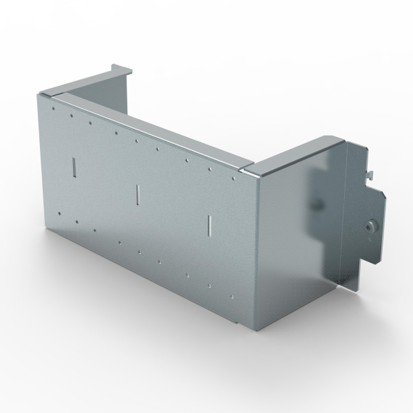 Legrand Плата для верт DPX3 160 16M 338320