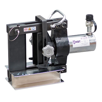 КВТ Шиногиб гидравлический ШГ-150 NEO к-кт