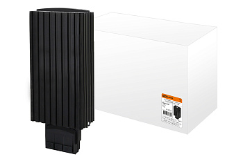 TDM Обогреватель для установки на DIN-рейку 230В 150Вт SQ0832-0007