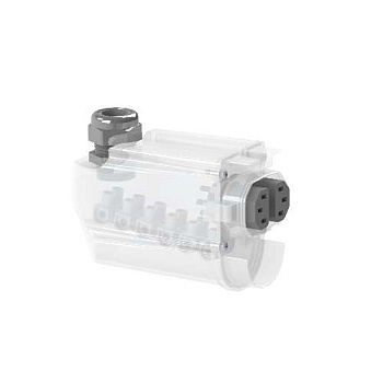 Ledel Коробка герметичная L-trade II ЛЕДЛ.068000.016 СБ 250005