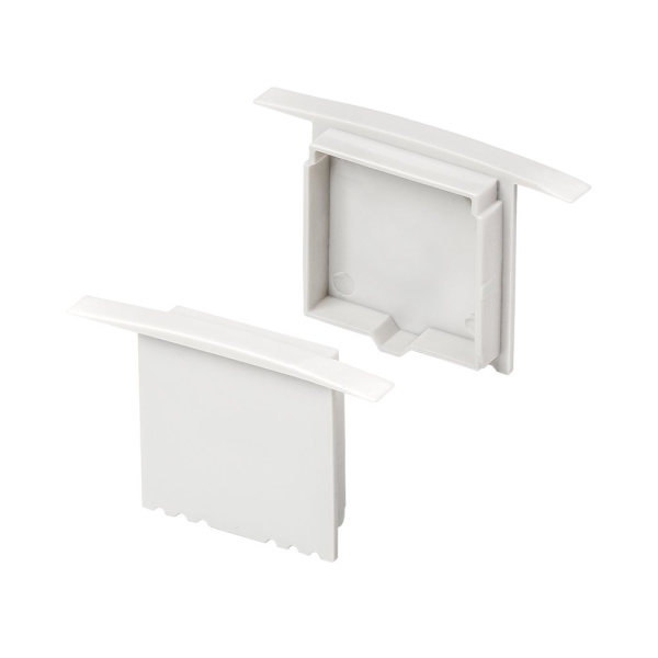 Arlight Заглушка ARH-POWER-F-W35 глухая (Пластик) 017620