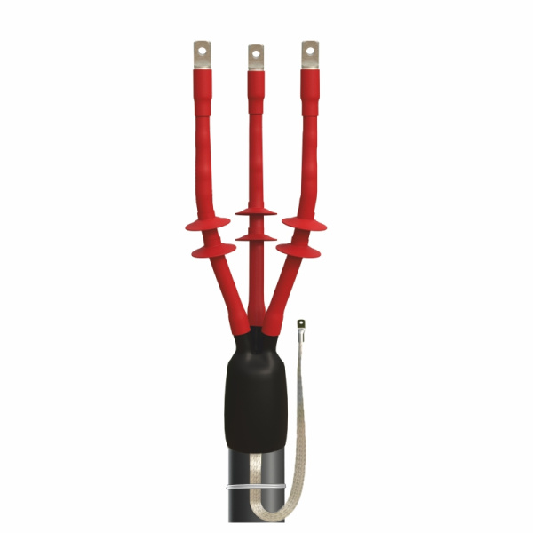 ЗЭТАРУС Муфта 3 ПКНТпбЛ-10 (150-240) с наконечниками zeta23215