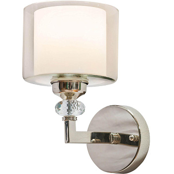 Vele Luce Lotus Бра VL1053W01