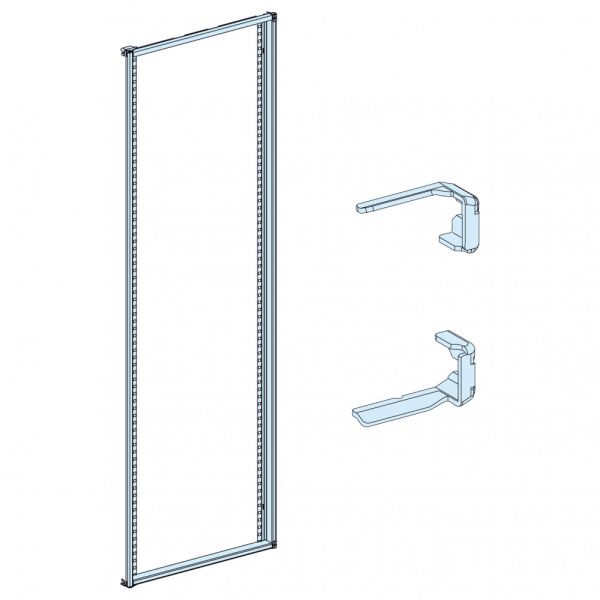 SE Prisma Plus P Рама передней панели, поворотная, Ш=400мм 08564