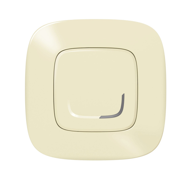 Купить Legrand NETATMO Valena ALLURE Сл.кость Выключатель-светорегулятор 5-300В 752684