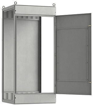 IEK SMART Корпус металлический ГРЩ 1800х800х800 IP31 УХЛ3 YKM50-1800-800-800-31-S