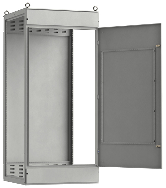 IEK SMART Корпус металлический ГРЩ 1800х800х800 IP31 УХЛ3 YKM50-1800-800-800-31-S