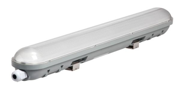 Купить Jazzway Светильник LED промышленный PWP 600-CL 18W 4000K IP65 660x76x66mm .2856357