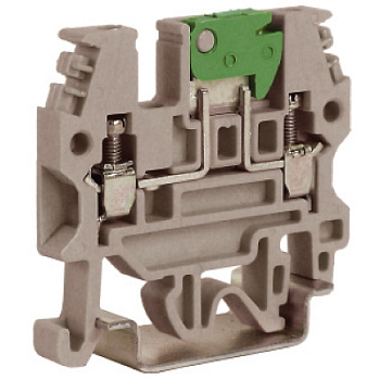 DKC MPS.2/SW(Ex)i, разъединитель 2,5 кв.мм синий