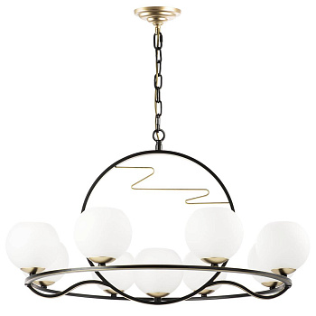 Lightstar Люстра подвесная Enna Lightstar 762097