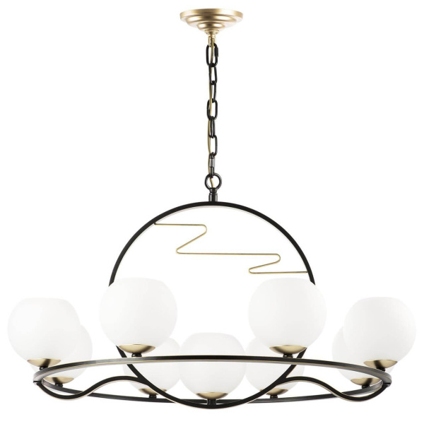 Lightstar Люстра подвесная Enna Lightstar 762097