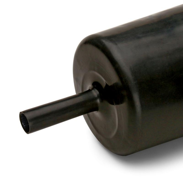 КВТ Трубка ТТ-(6х)-160/29 (1.22м) (уп.5)