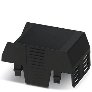 Phoenix Contact EH 45 F-C SS/ABS BK9005 Верхняя часть корпуса 2201448