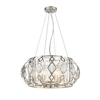 Vele Luce Buzzati Подвесной светильник VL2181P06