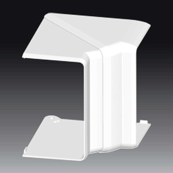 Kopos Угол внутренний на 90 гр. PK 90X55 D 8405 (HB) 8405_HB