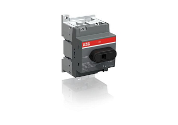 ABB OTDC16F2 Выключатель нагрузки 1SCA121454R1001