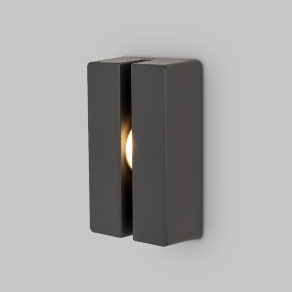 Купить Arlight Светильник LGD-STRIPE-3W Warm3000 (GR, 20 deg, 230V) (IP65 Металл, 3 года) 029972