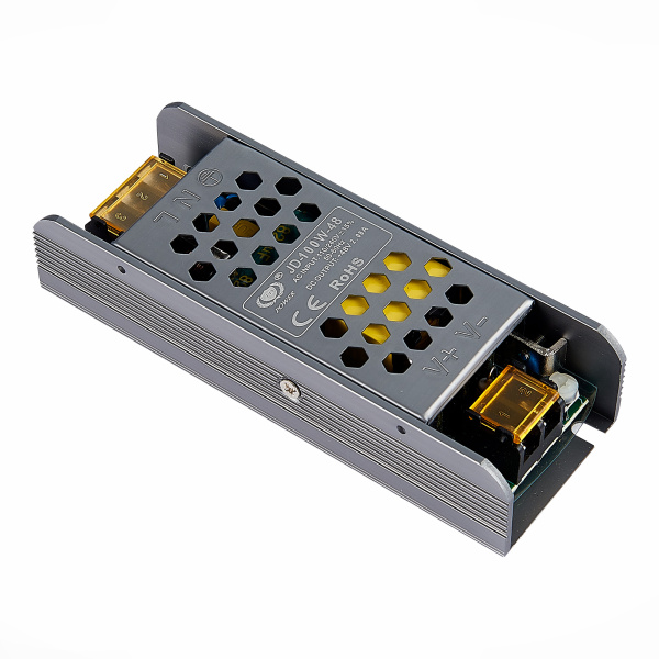 ST Luce ST008.048.100 Блок питания ST-Luce 100W ST Luce ST008.048.100 Блок питания ST-Luce 100W
