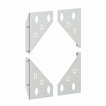 DKC Кронштейн для крепления ZERO U PDU