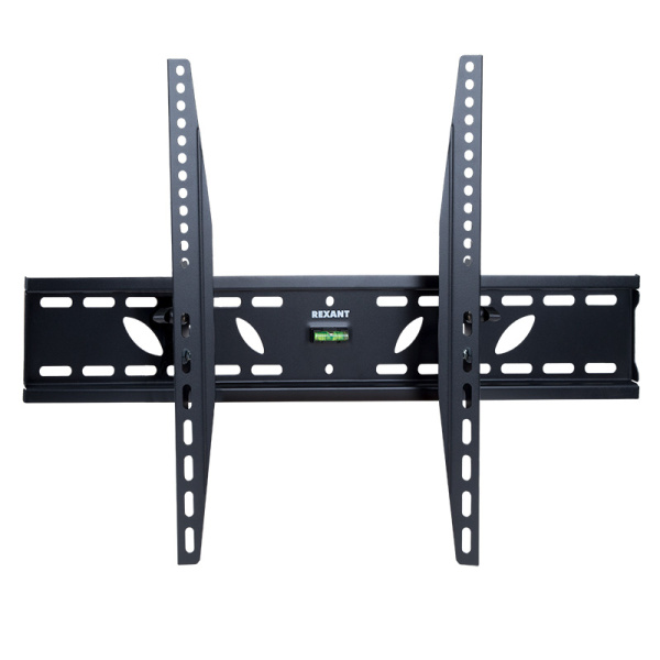 Ультратонкий кронштейн для LED телевизора 30"-70" наклонный® Rexant 38-0090