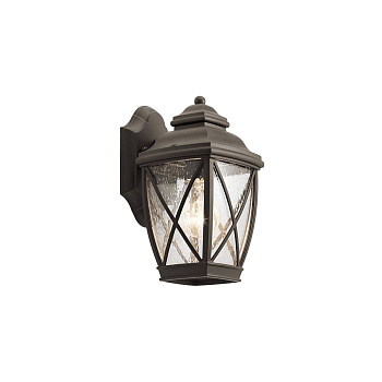 Natural Concept TANGIER Настенный фонарь KL-TANGIER2-S