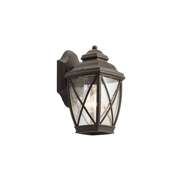 Natural Concept TANGIER Настенный фонарь KL-TANGIER2-S