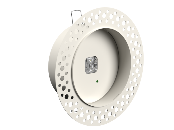 Купить Белый свет Аварийный светильник BS-ORBITA-83-L3-INEXI2 a15438