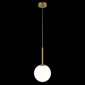 Maytoni Basic form Подвесной светильник MOD321PL-01G2