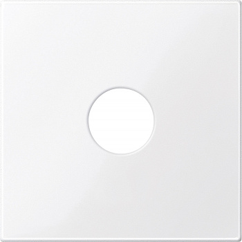 SE Merten SM Бел Актив Центральная плата для держат.предохр. MTN522425