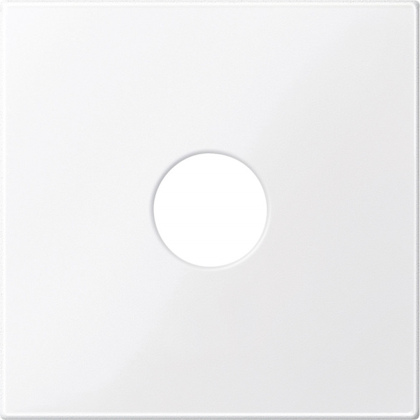 SE Merten SM Бел Актив Центральная плата для держат.предохр. MTN522425