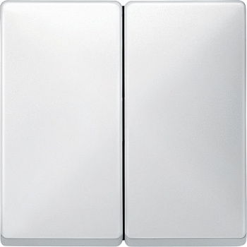 SE Merten SD Бел Клавиша 2-ая (термопласт) MTN412519