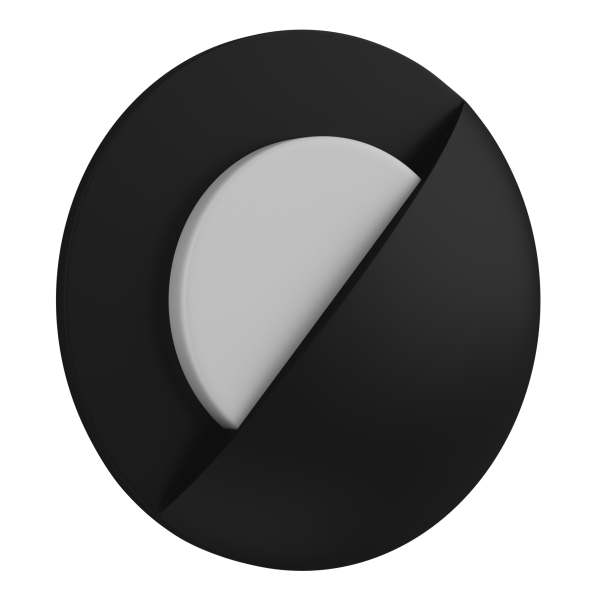 Купить Lightstar Светильник точечный встраиваемый декоративный со встроенными светодиодами Lumina Lightstar 212157