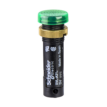 SE Лампа сигнальная XVLA343