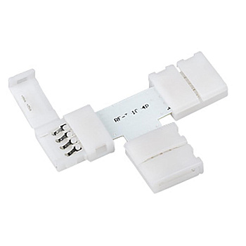 Arlight Соединитель 3T FIX-RGB10C (ANR, -) 017900