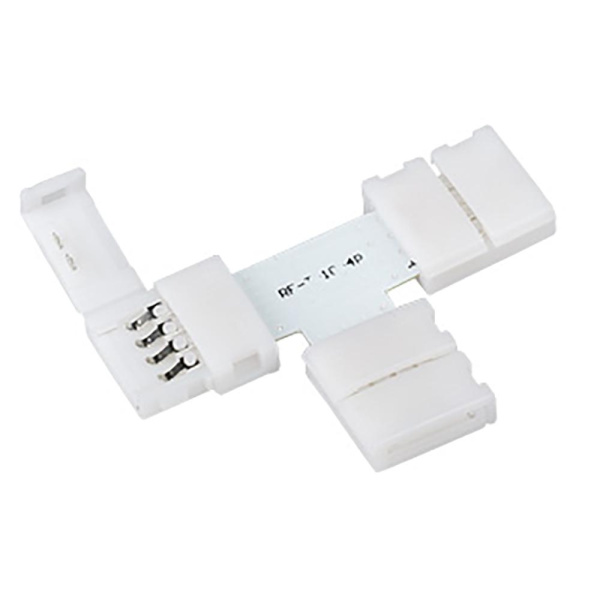 Arlight Соединитель 3T FIX-RGB10C (ANR, -) 017900