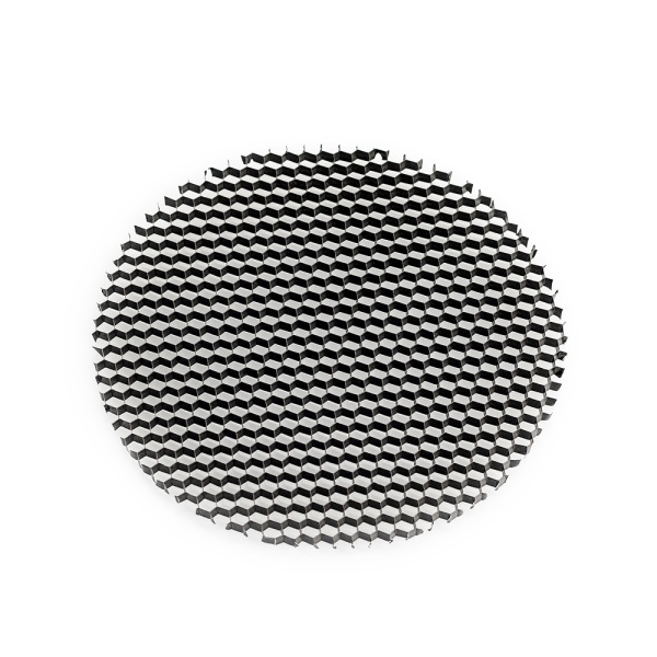 Arlight Фильтр сетчатый LGD-SHOP-HC-R98 (BK) (Металл) 025428