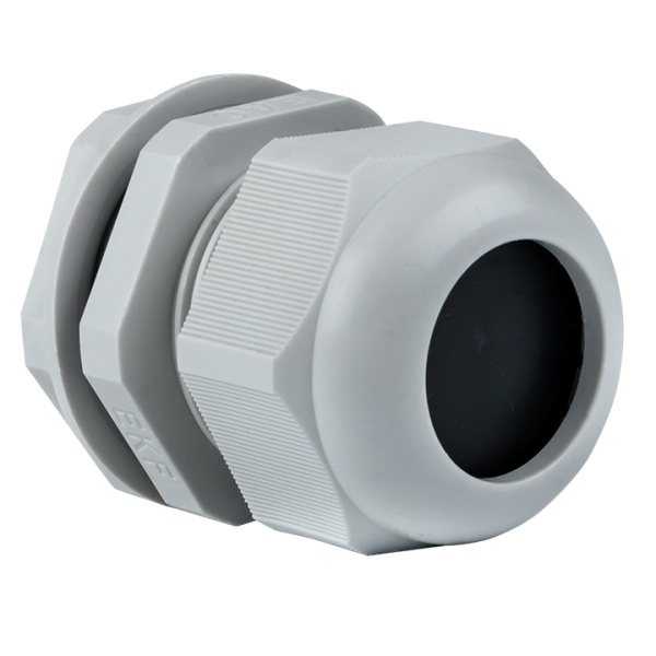 Купить EKF PROxima Сальник PG29 IP54 (20 шт) d отв. 36 мм / d провод. 18-25 мм