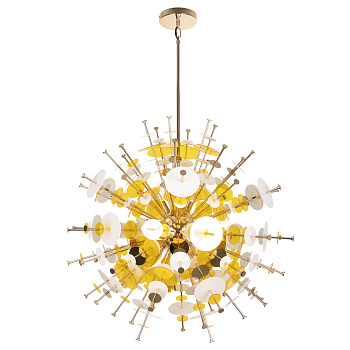 LOFT IT 10137/720 Gold Подвесные светильники Avenir, шт LOFT IT 10137/720 Gold Подвесные светильники Avenir, шт