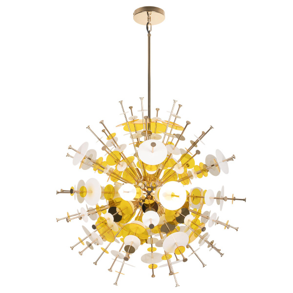 LOFT IT 10137/720 Gold Подвесные светильники Avenir, шт LOFT IT 10137/720 Gold Подвесные светильники Avenir, шт