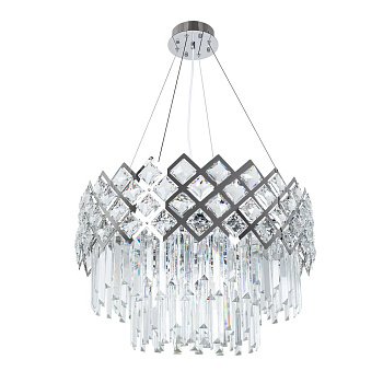 Arte Lamp WEZEN Светильник подвесной лампа накаливания A1006SP-10CC